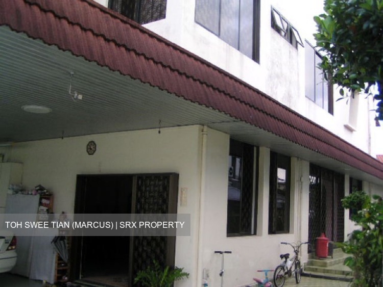 Paya Lebar Crescent (D19), Detached #569608511